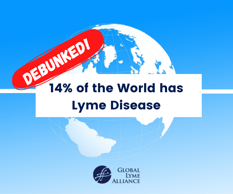 So, Exactly How Prevalent is Lyme Disease Across the Globe?